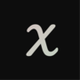 X