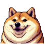 PEPSHIBA token