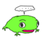 トークンアイコン