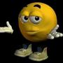 when