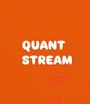 QUANTSTRM