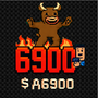 A6900