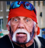 HULK HOGAN