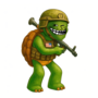 TURTROLL