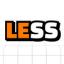 Lessful