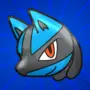 LUCARIO