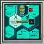 QUADKEY•RUNES