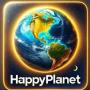 HAPPY•PLANET