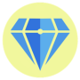 token Diamond