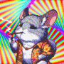 Token ChinCHILLA
