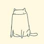 token the life of cat