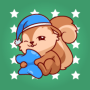 Token Baby Peanut