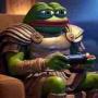 Token Kekius Maximus