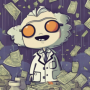 The Professor  幣種