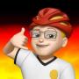 Token Alman