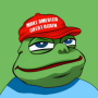 MAGA PEPE 幣種