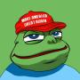 Token MAGA PEPE