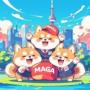 Jeton MAGA SHIBA