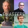 Токен Masters of Crypto