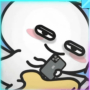 Jeton Fluffy Memecoin