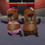 dancing capybaras 幣種