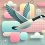GOOSEAI Token
