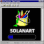 SOLANART.WIXP 幣種