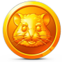 Token HAMSTERCOIN