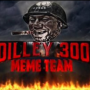 Token TEAM TRUMP SECRECT X CULT