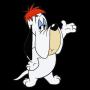 Droopy-token