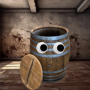 Bottom of the Barrel-token