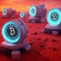 Ícone de token