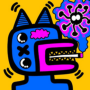 Token SMOKINCAT