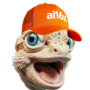 Jeton DragonWifBeard