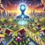 Token PIXOCRACY