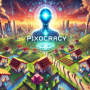 PIXOCRACY-token