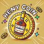 Heny Coin  幣種