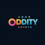 Jeton Oddity Crypto
