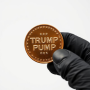 trump pump 幣種