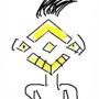 Jeton Binance Mascot