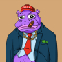 token LANDLORD RONALD