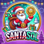 Токен SantaSol