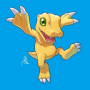 Digimon's Mascot 幣種