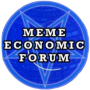 Jeton Meme Economic Forum 