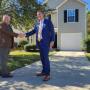 First house bought with crypto Token