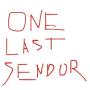 Token ONE LAST SENDOR