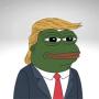 PEPE TRUMP Token