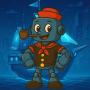 Token Popeye The AI Man