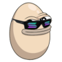 Jeton EGG
