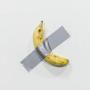 Banana Tape Wall Token